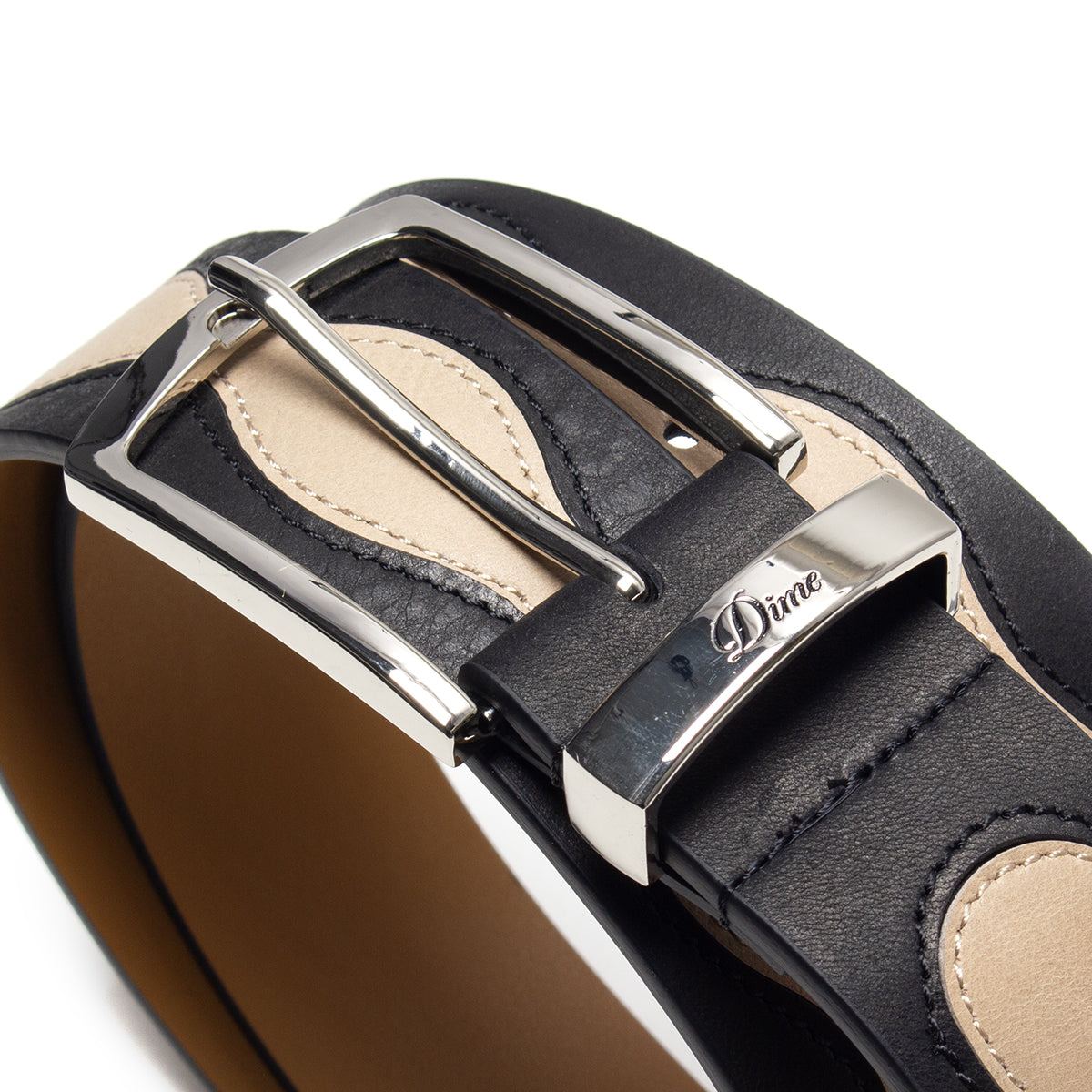 Premium Leather Belt