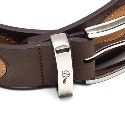 Premium Leather Belt