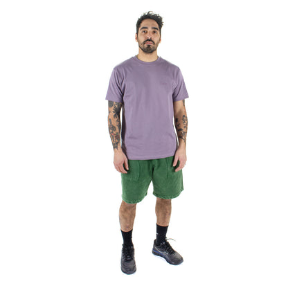 Cyclone French Terry Shorts
