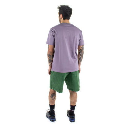 Cyclone French Terry Shorts