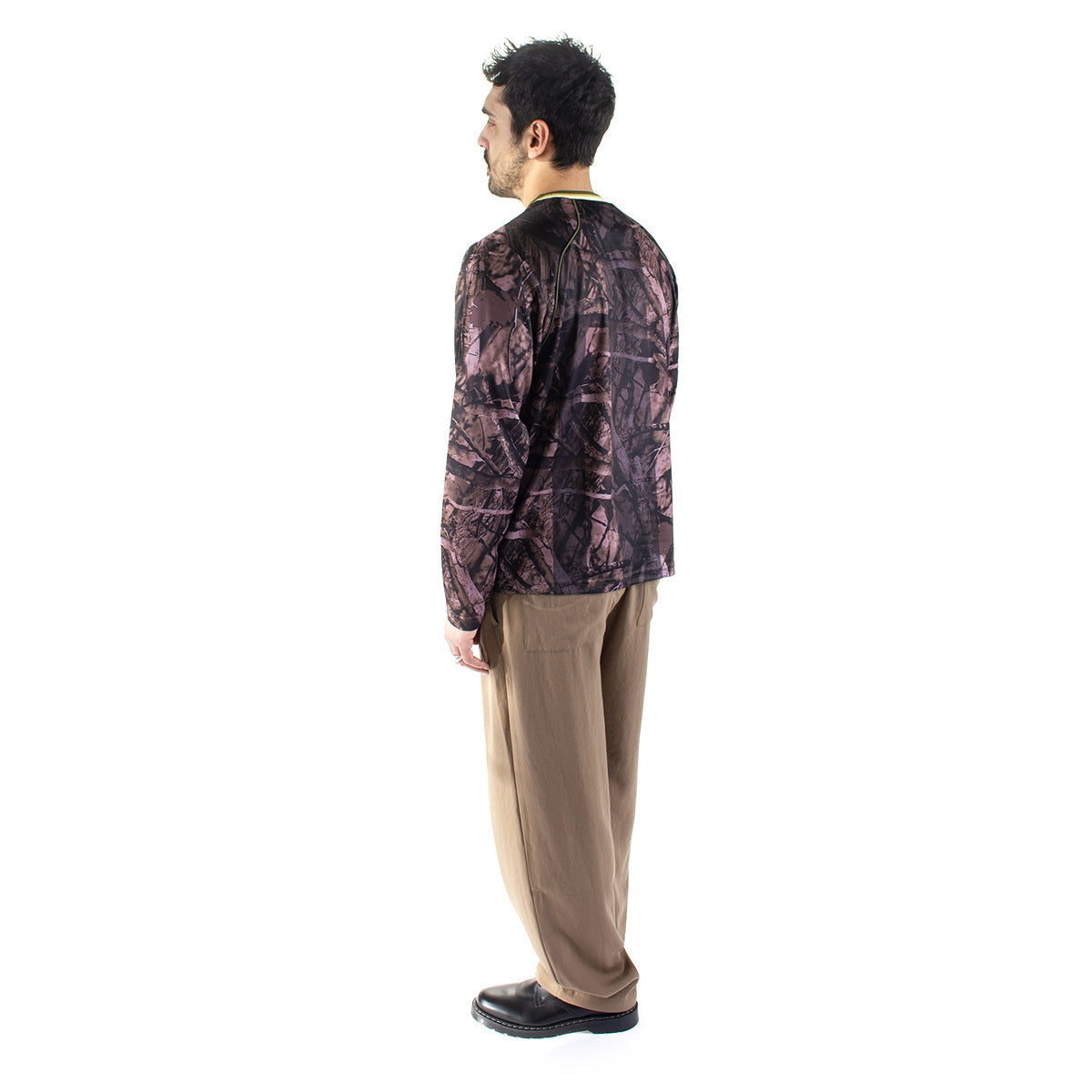 Patinadores Jersey
