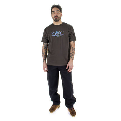Classic Baggy Denim Pants