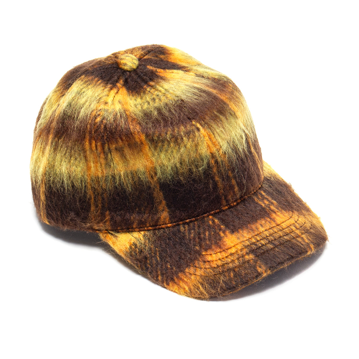 Shaggy Low Pro Cap