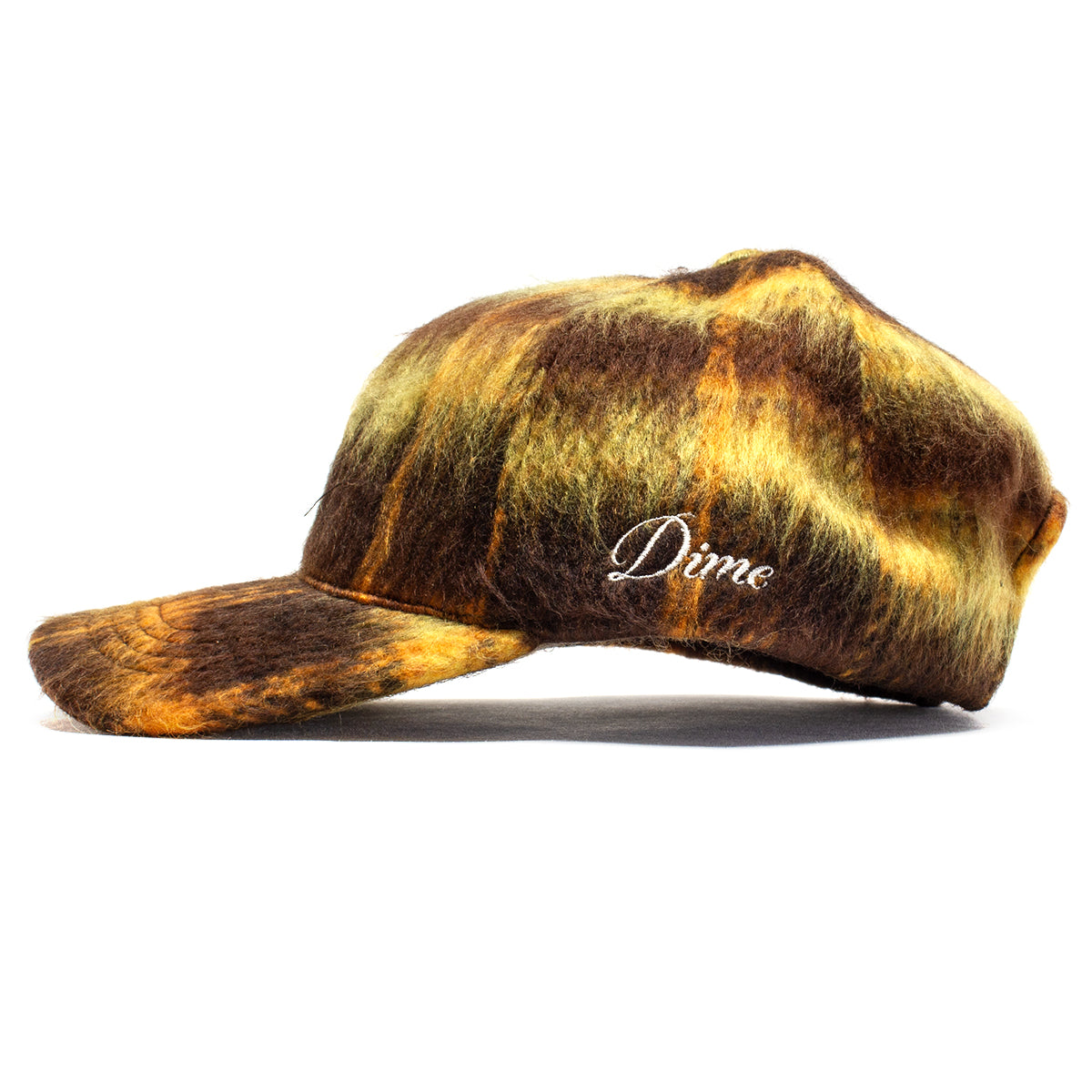 Shaggy Low Pro Cap
