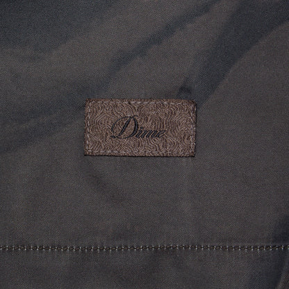Chilling Satin Shirt