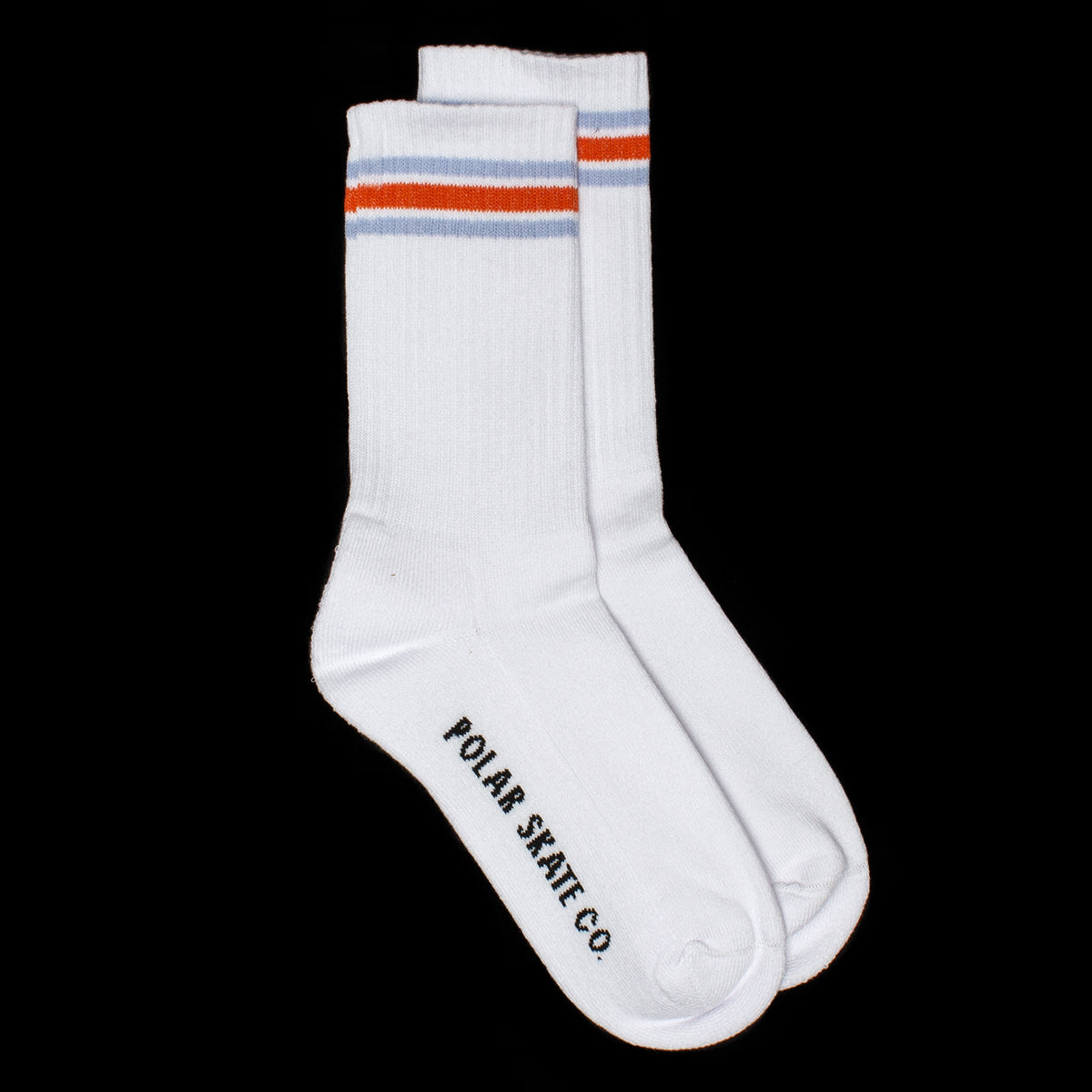 Rib Socks
