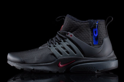 Air Presto Mid Utility