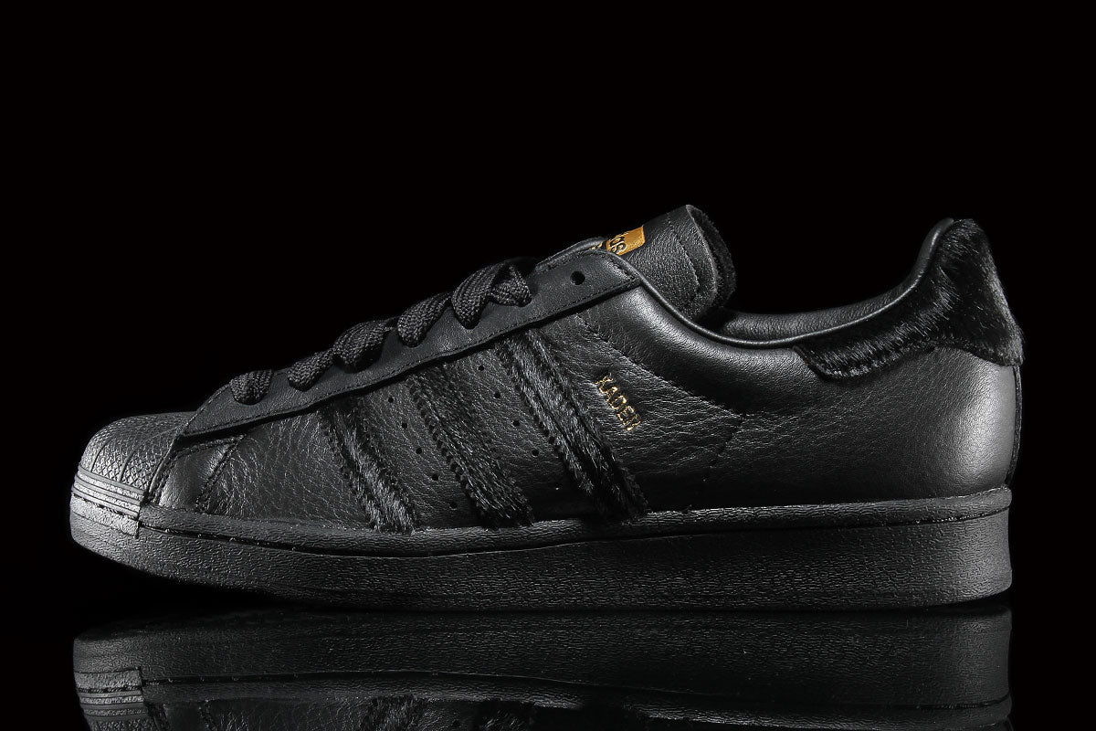 Superstar ADV x Kader