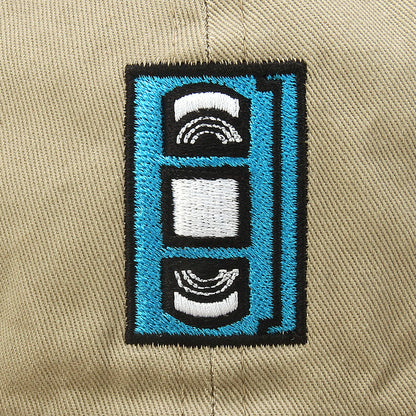 VHS Cap