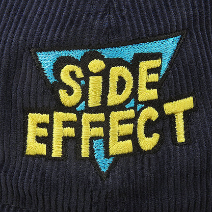 Corduroy Logo Cap
