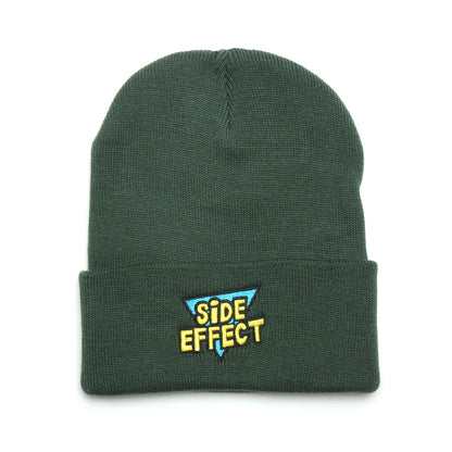 Logo Beanie