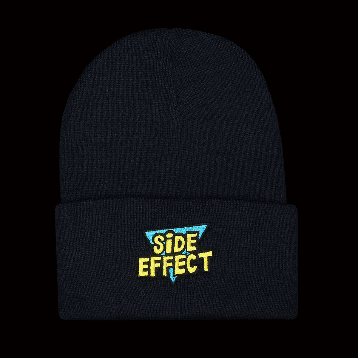 Logo Beanie