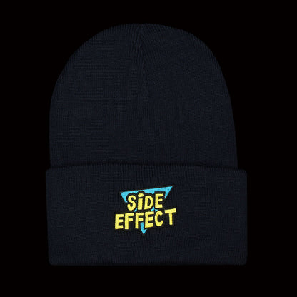 Logo Beanie