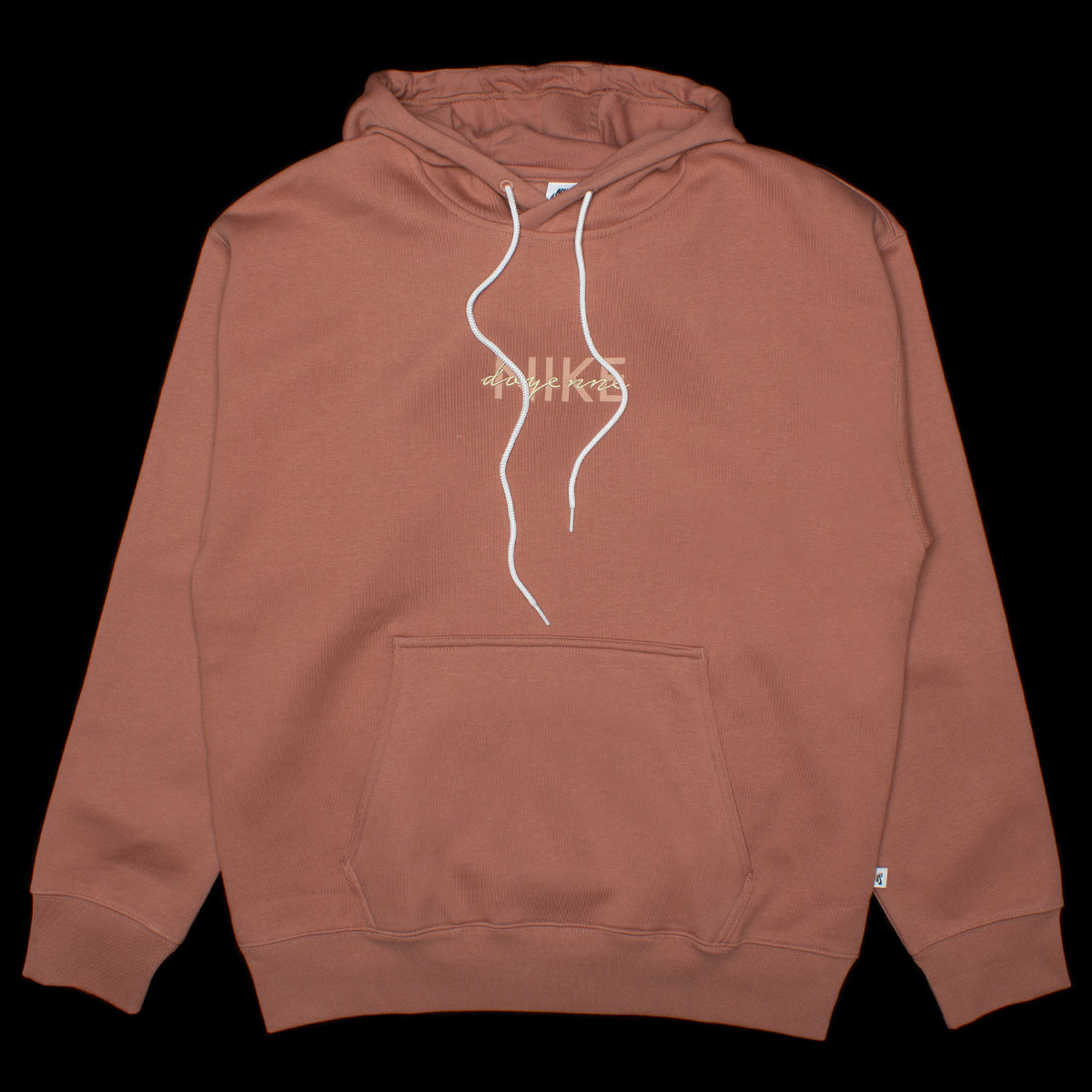 Nike SB x Doyenne Hooded Sweatshirt