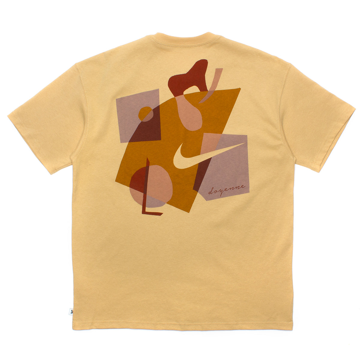 Nike SB x Doyenne M2Z T-Shirt