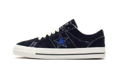 One Star Pro Ox x Quartersnacks