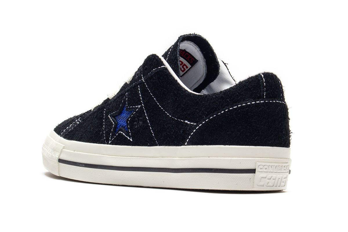 One Star Pro Ox x Quartersnacks