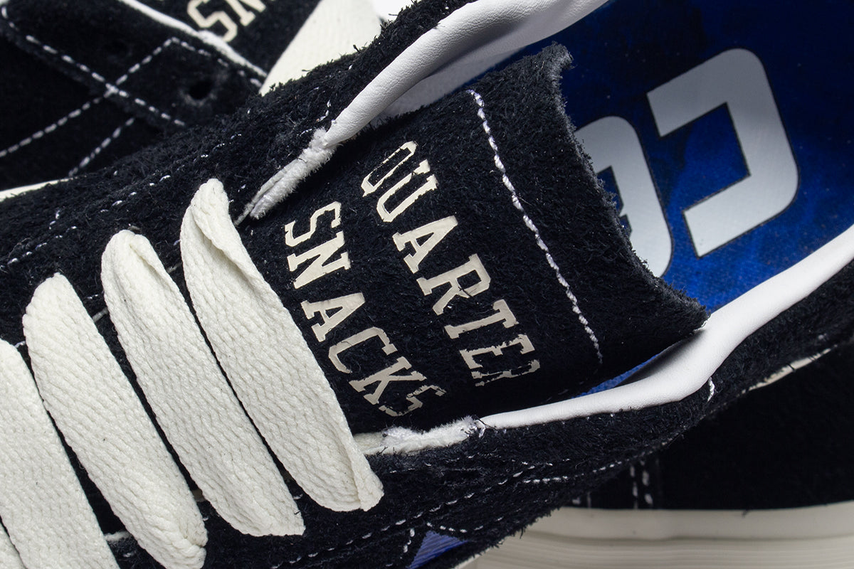 One Star Pro Ox x Quartersnacks