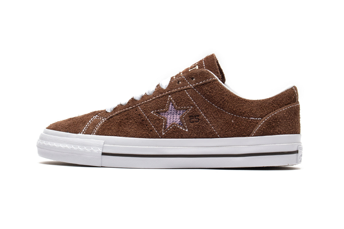One Star Pro Ox x Quartersnacks