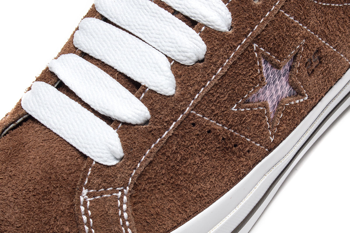 One Star Pro Ox x Quartersnacks