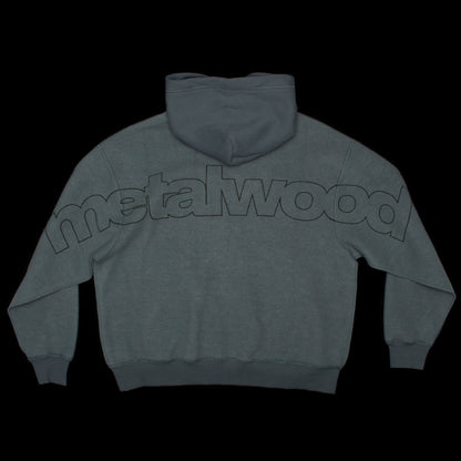 Reverse Twinkle Hooded Sweatshirt