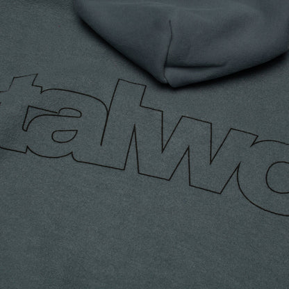 Reverse Twinkle Hooded Sweatshirt