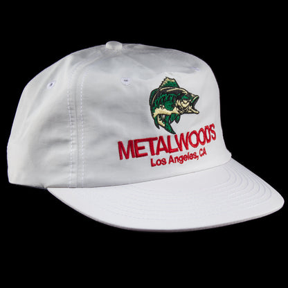 Lunker's 5-Panel Hat