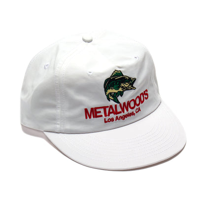 Lunker's 5-Panel Hat