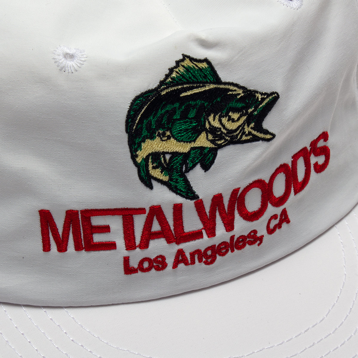Lunker's 5-Panel Hat