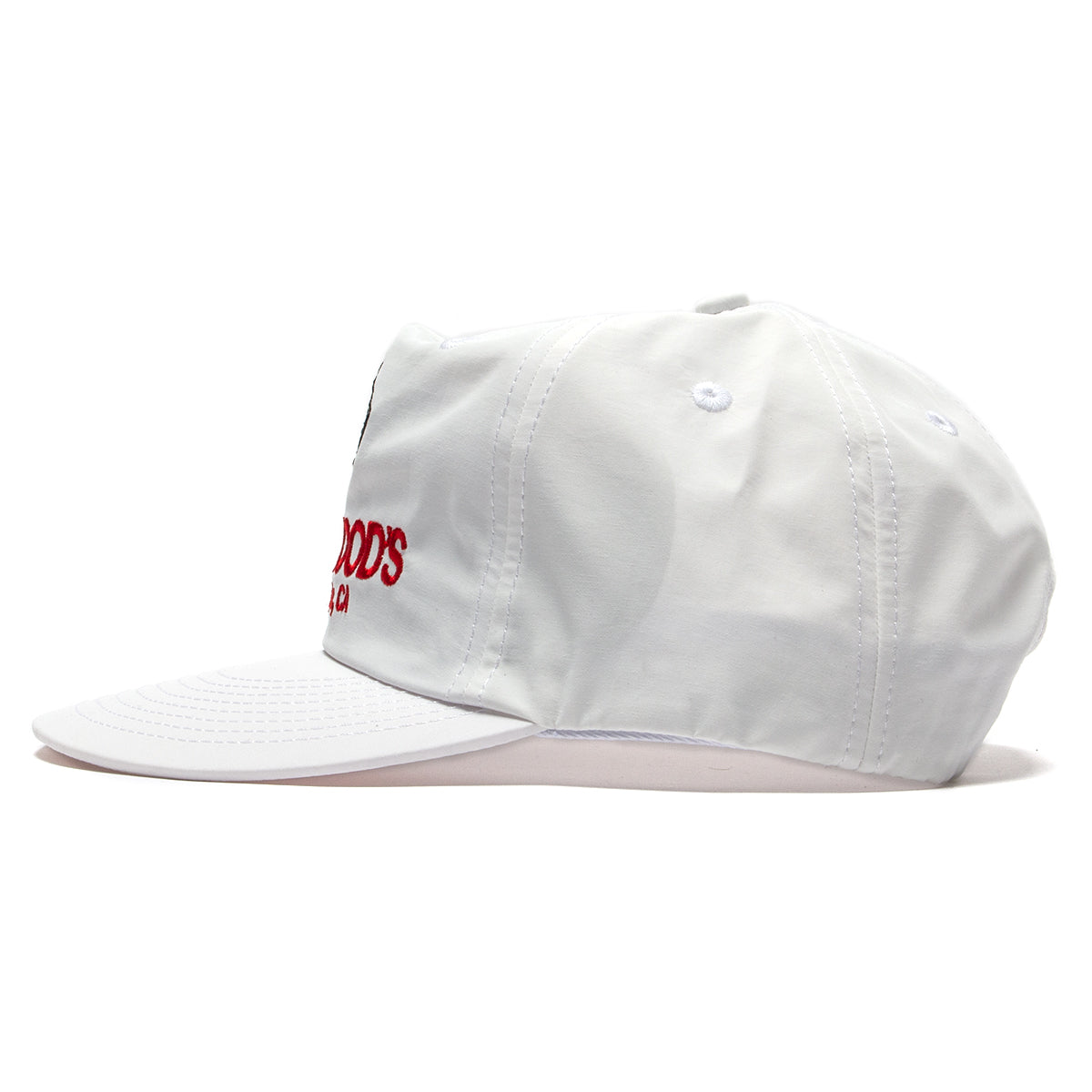 Lunker's 5-Panel Hat
