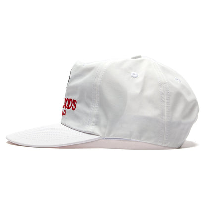 Lunker's 5-Panel Hat