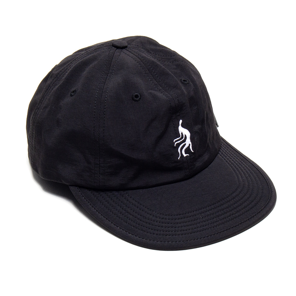 The Blob 6-Panel Hat