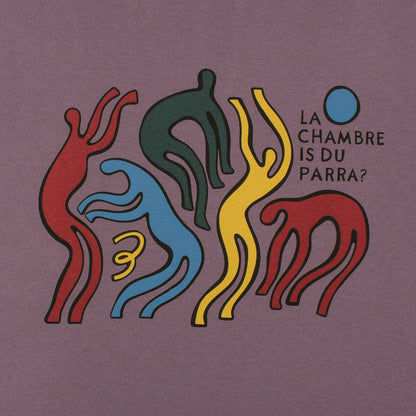 La Chambre Nuit T-Shirt