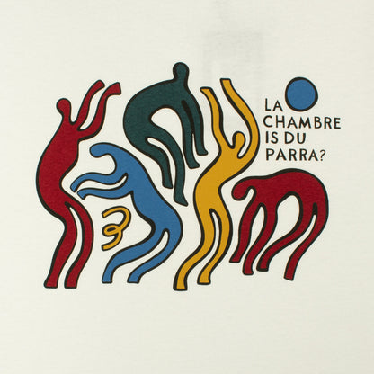 La Chambre Nuit T-Shirt