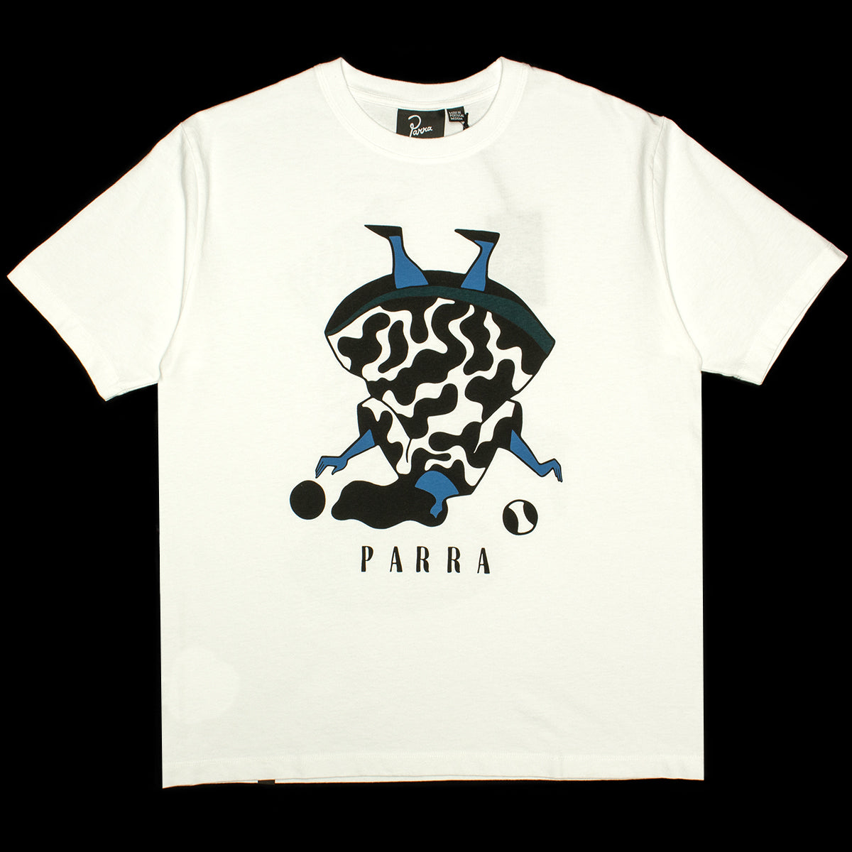 No Regrets T-Shirt