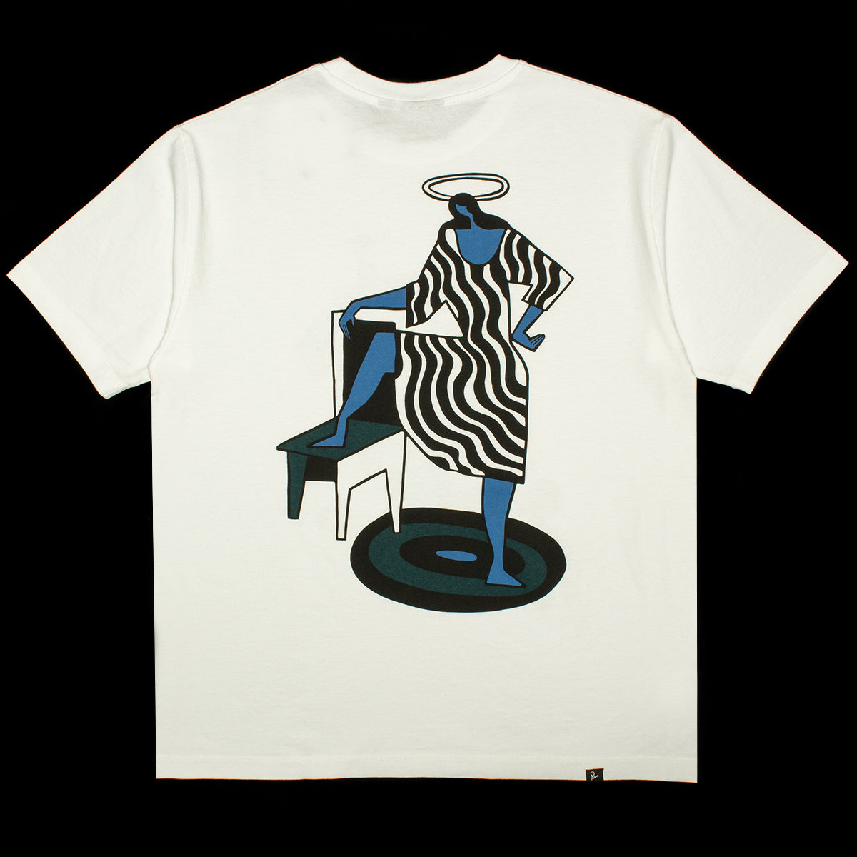 No Regrets T-Shirt