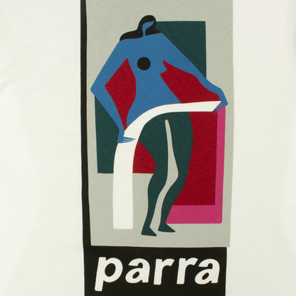 Lowering The Bar L/S T-Shirt
