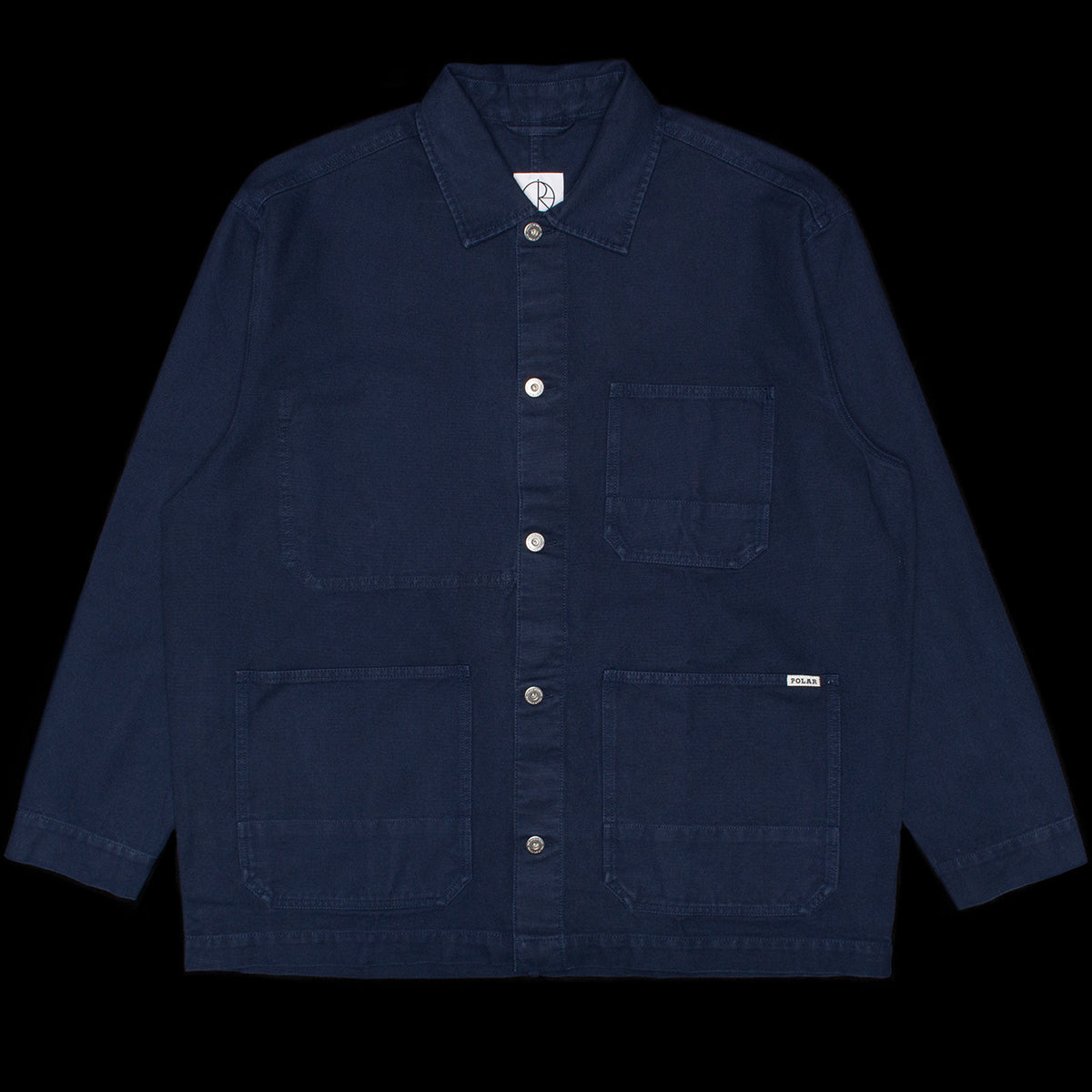 Ezra Jacket