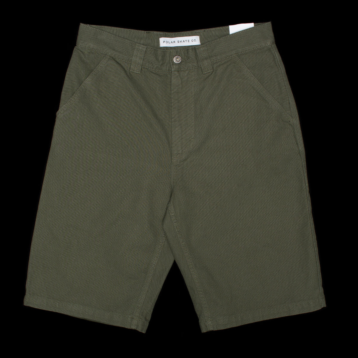 44! Shorts