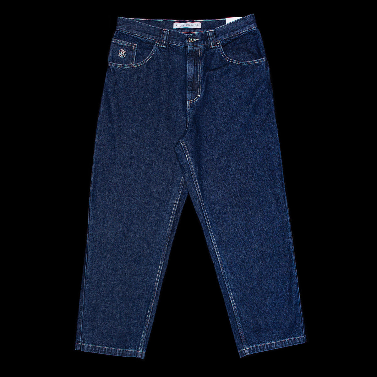 93! Denim