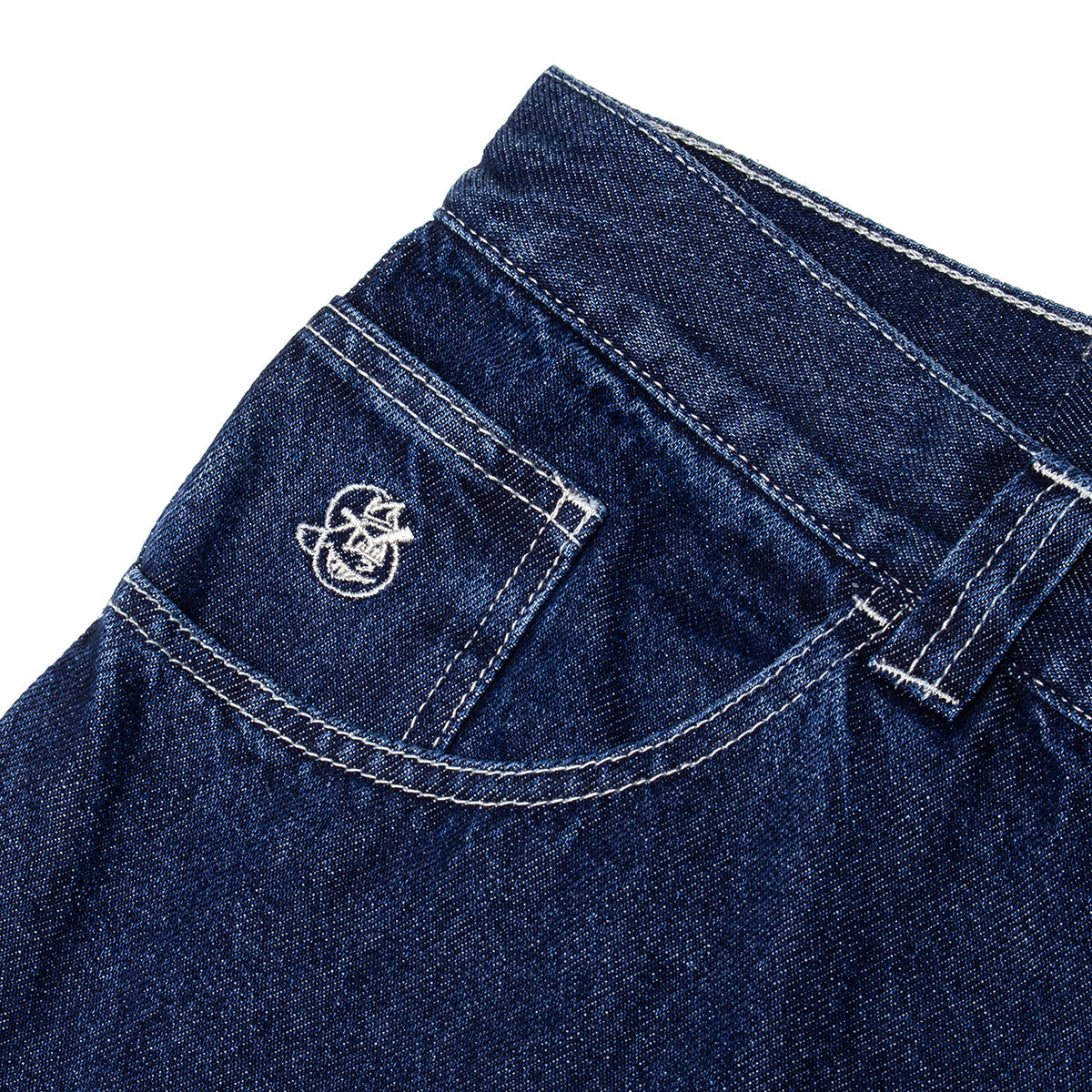 93! Denim