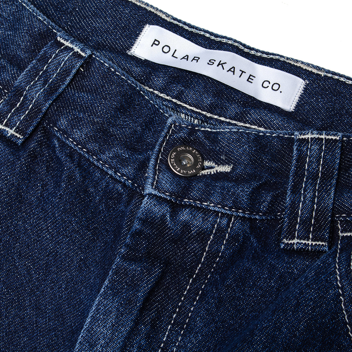93! Denim