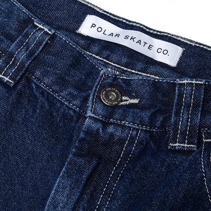 93! Denim