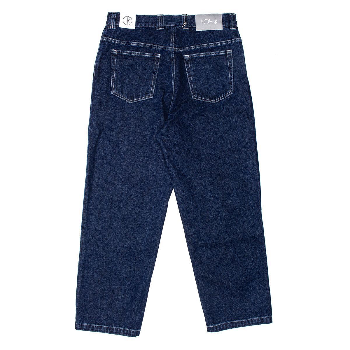 93! Denim