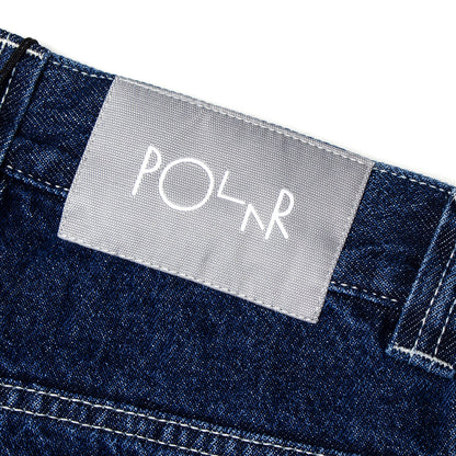 93! Denim