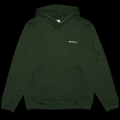 Dave 'Dual Living' Hoodie