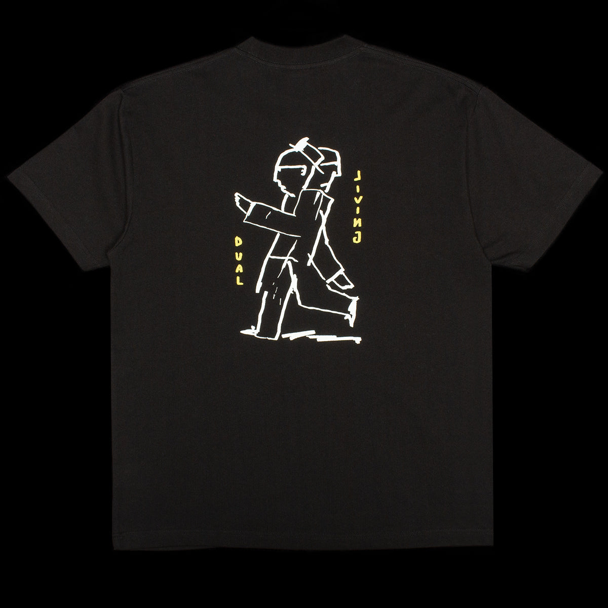 Dual Living T-Shirt
