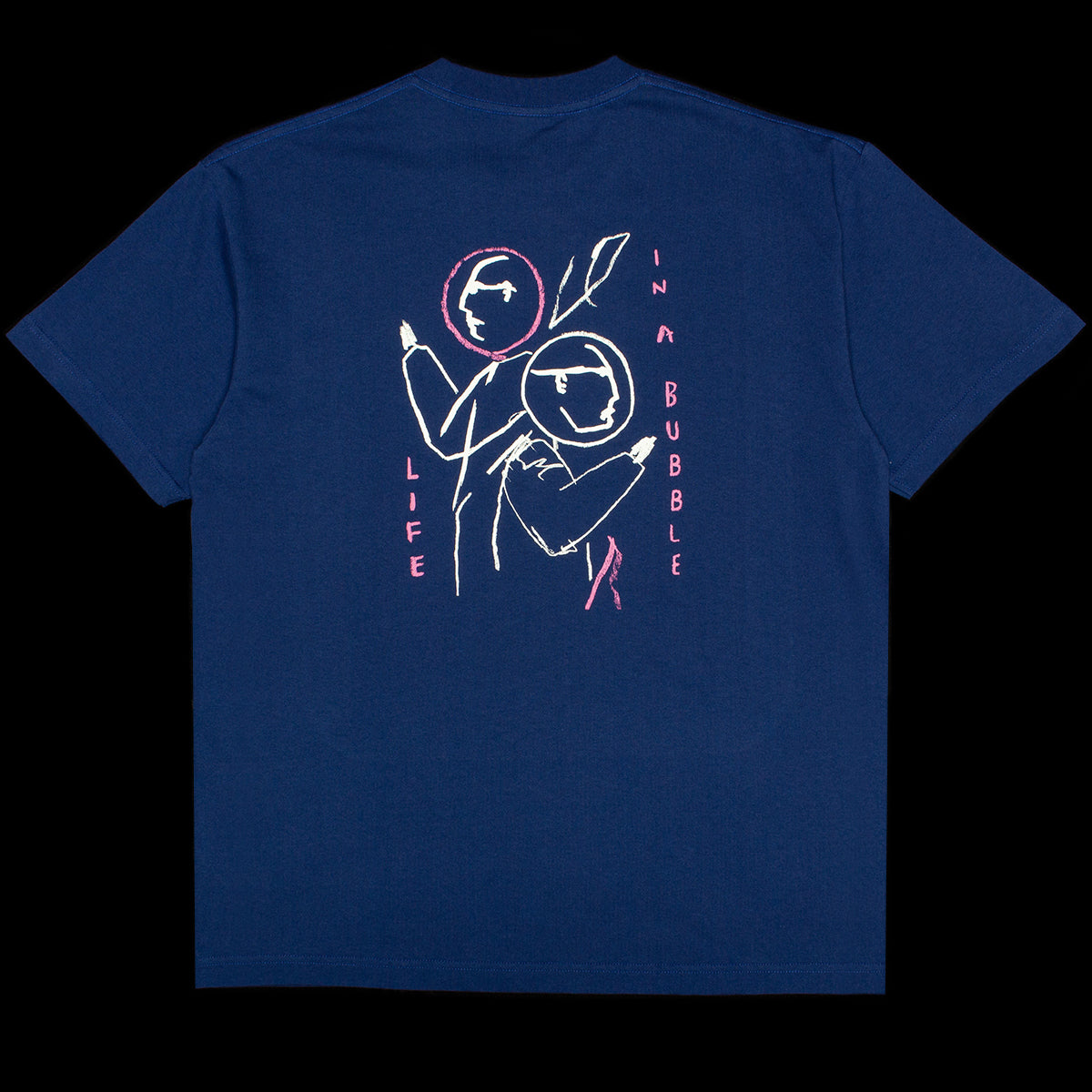Life In A Bubble T-Shirt