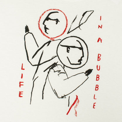 Life In A Bubble T-Shirt