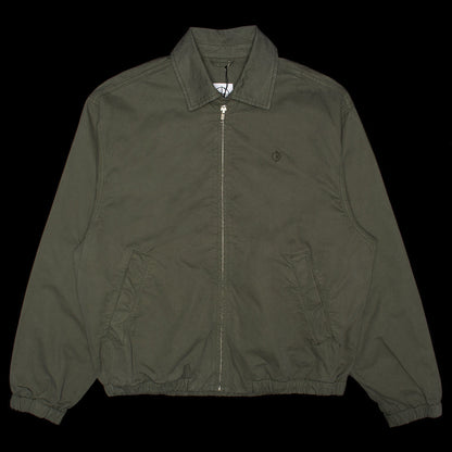 Nick Jacket